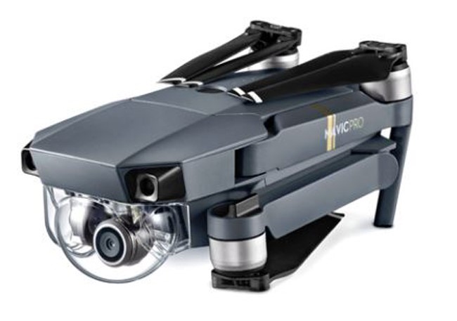 DJI Shop Parkersburg 
      WV 26102